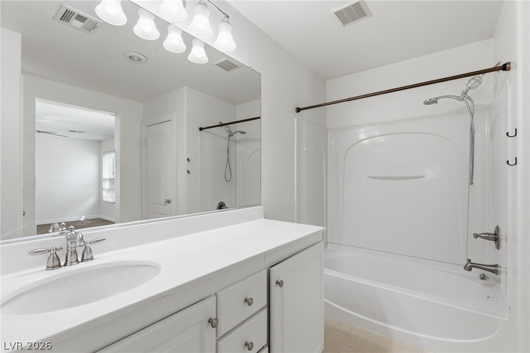 637 Monument Point Street Henderson NV 89002