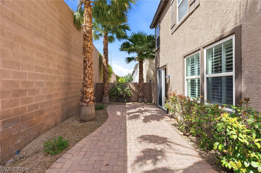 637 Monument Point Street Henderson NV 89002