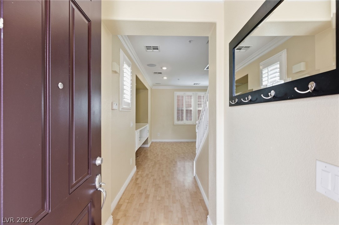 637 Monument Point Street Henderson NV 89002