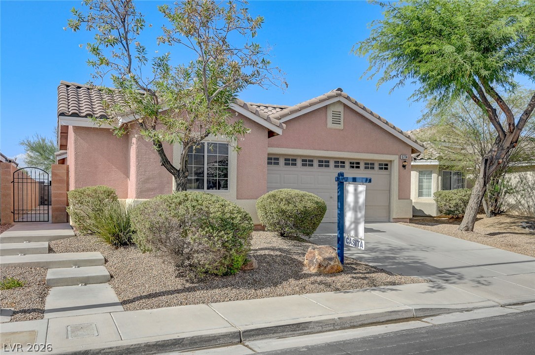 5774 Sierra Medina Avenue Las Vegas NV 89139