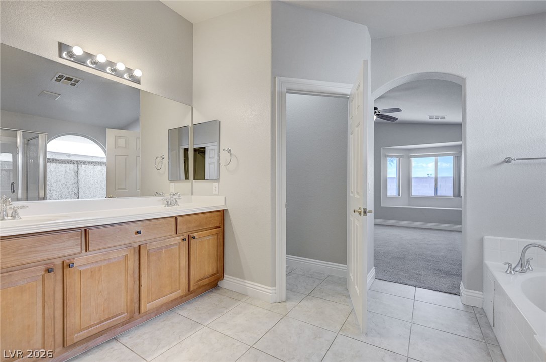 5774 Sierra Medina Avenue Las Vegas NV 89139