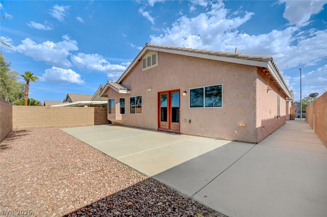 5774 Sierra Medina Avenue Las Vegas NV 89139
