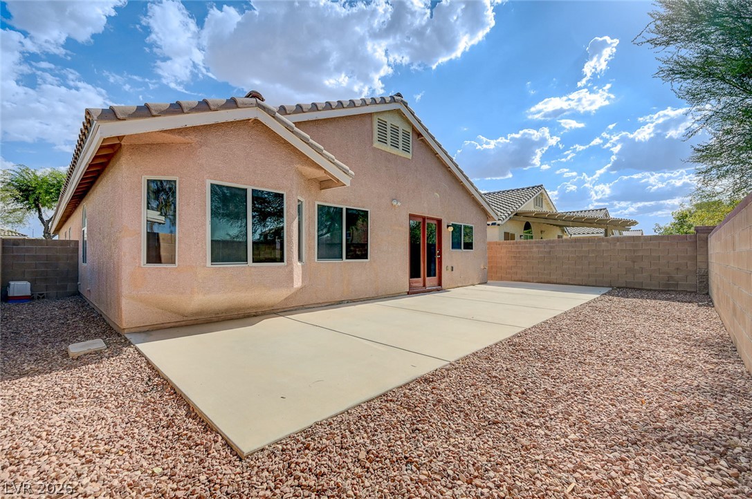 5774 Sierra Medina Avenue Las Vegas NV 89139