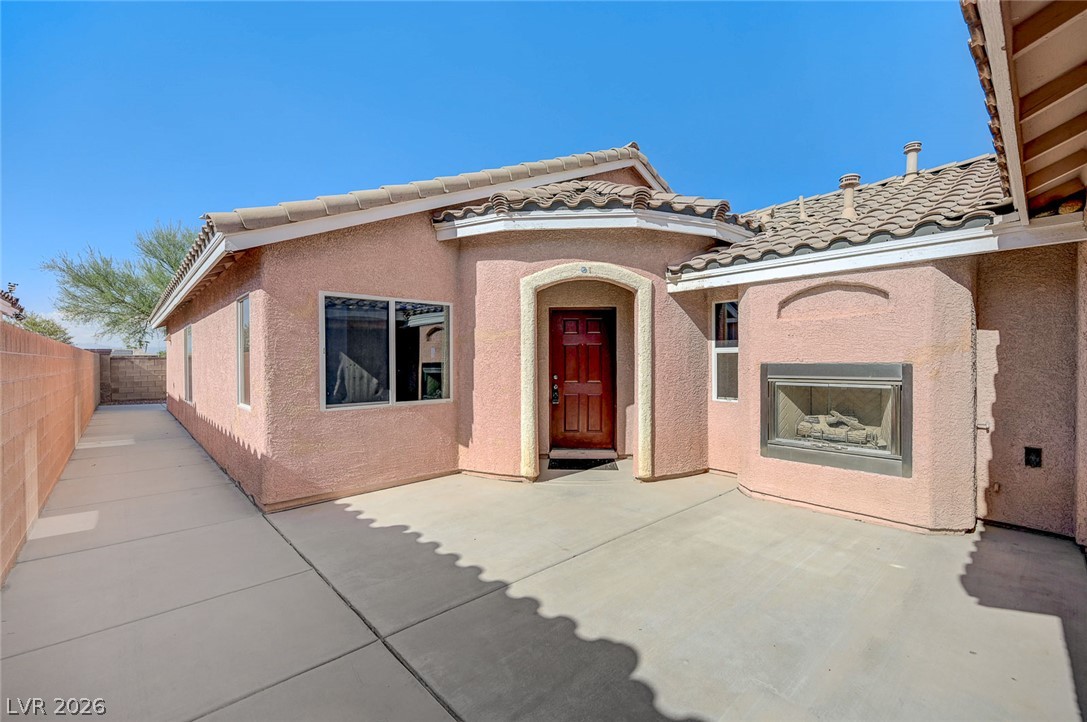 5774 Sierra Medina Avenue Las Vegas NV 89139
