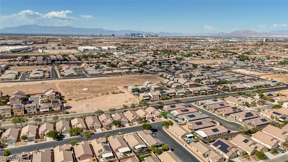 5774 Sierra Medina Avenue Las Vegas NV 89139