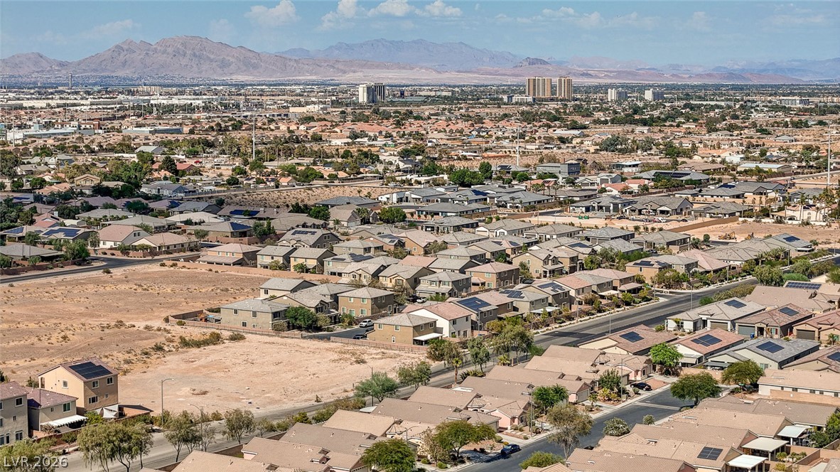 5774 Sierra Medina Avenue Las Vegas NV 89139