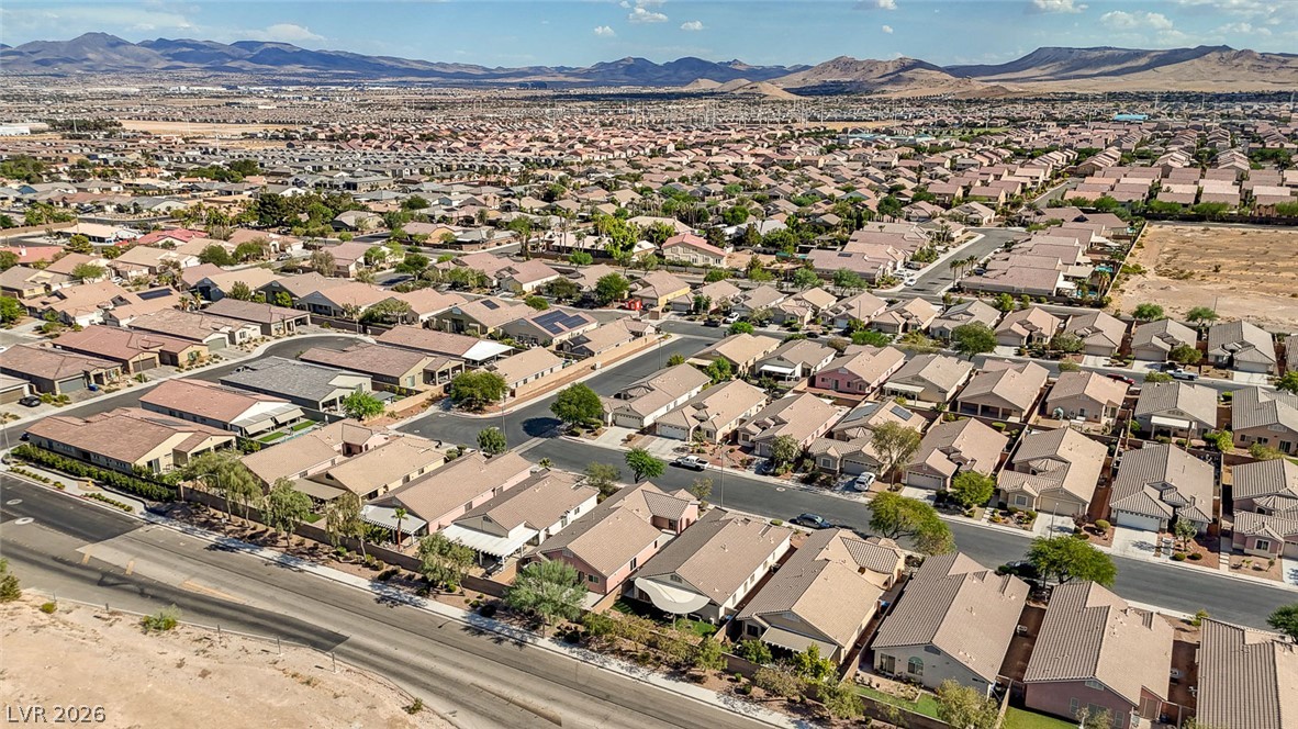 5774 Sierra Medina Avenue Las Vegas NV 89139