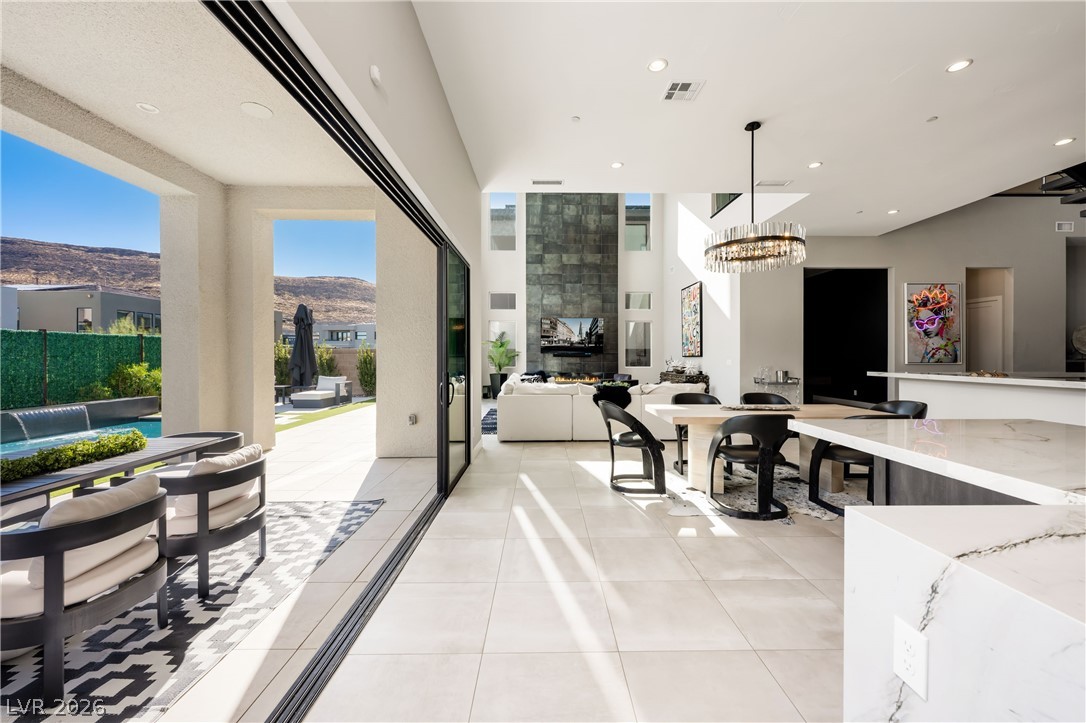 10741 Steel Ridge Court Las Vegas NV 89135