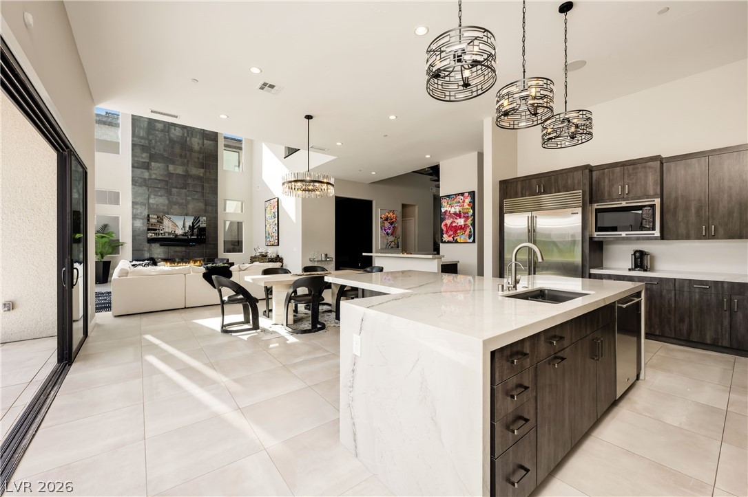 10741 Steel Ridge Court Las Vegas NV 89135
