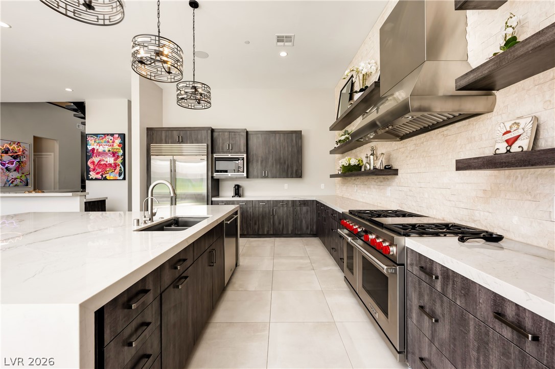 10741 Steel Ridge Court Las Vegas NV 89135