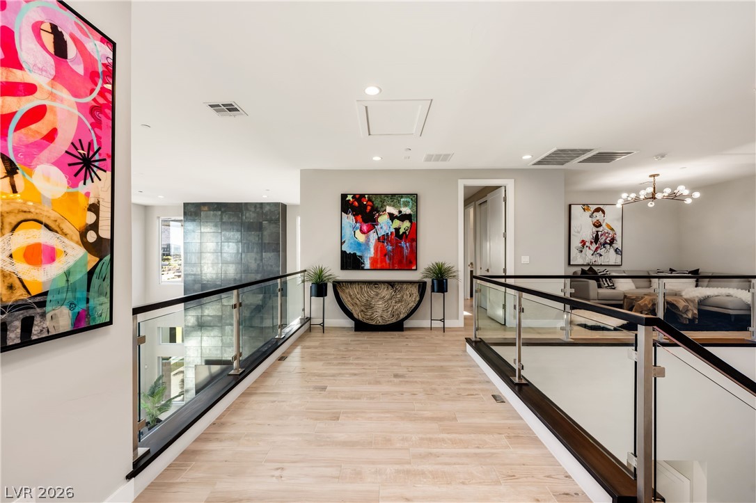 10741 Steel Ridge Court Las Vegas NV 89135
