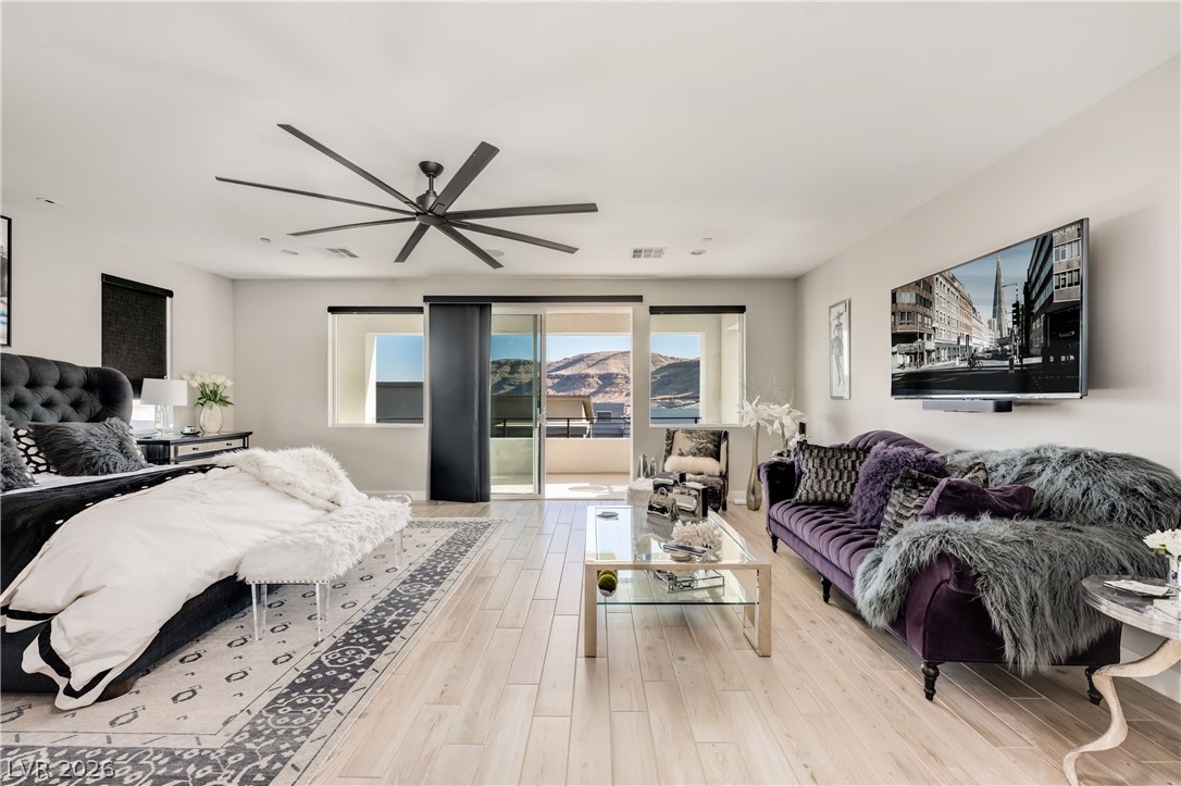 10741 Steel Ridge Court Las Vegas NV 89135
