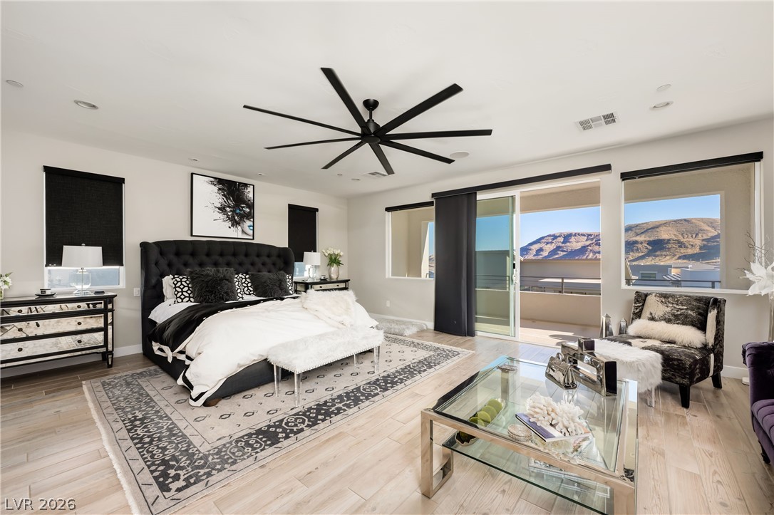 10741 Steel Ridge Court Las Vegas NV 89135