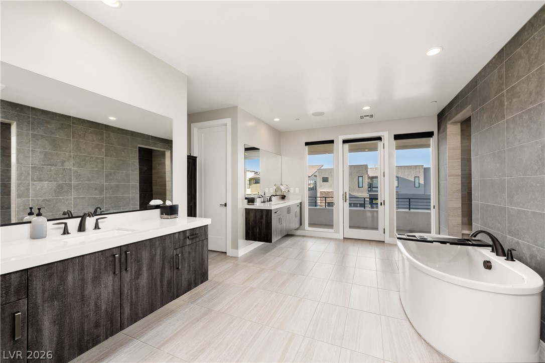 10741 Steel Ridge Court Las Vegas NV 89135