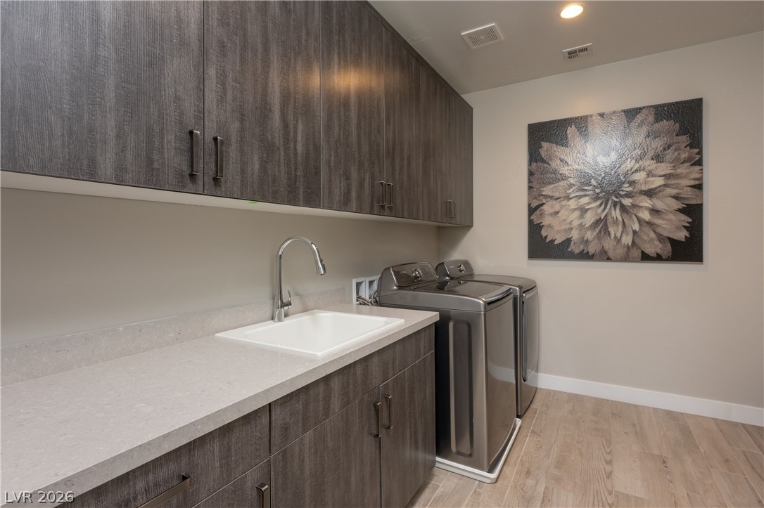 10741 Steel Ridge Court Las Vegas NV 89135