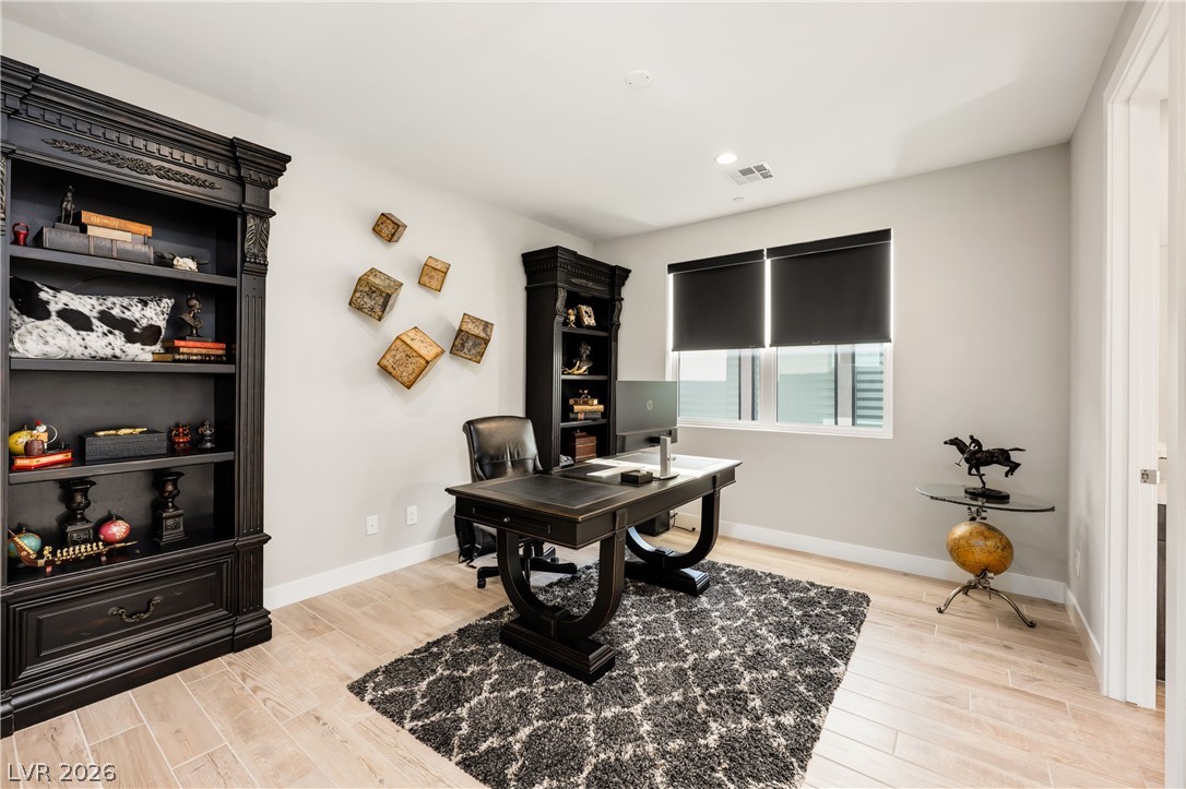 10741 Steel Ridge Court Las Vegas NV 89135