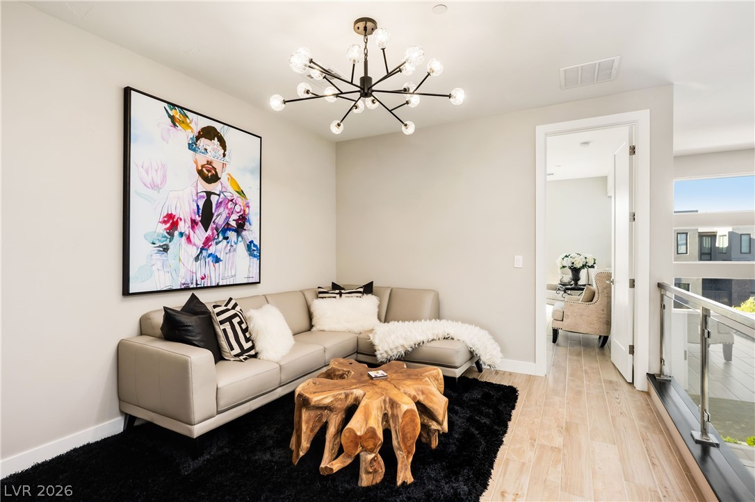 10741 Steel Ridge Court Las Vegas NV 89135
