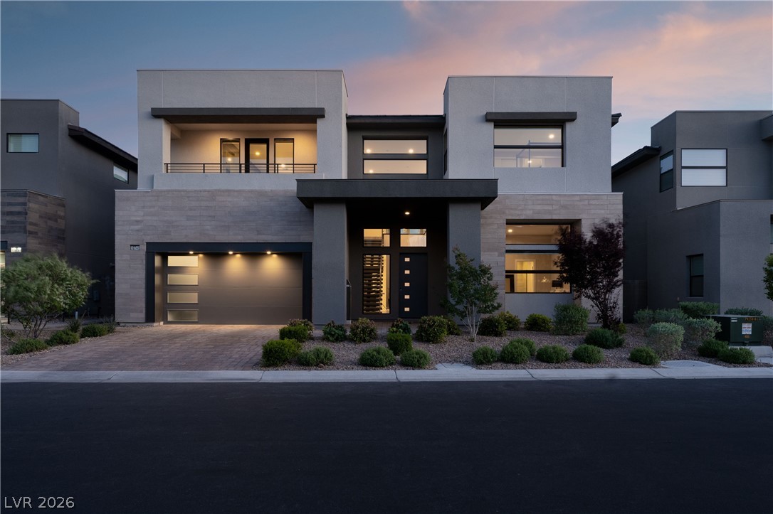 10741 Steel Ridge Court Las Vegas NV 89135