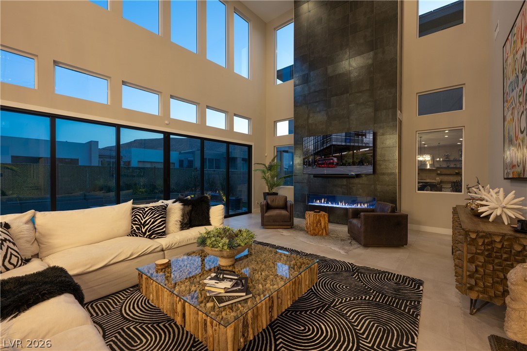 10741 Steel Ridge Court Las Vegas NV 89135