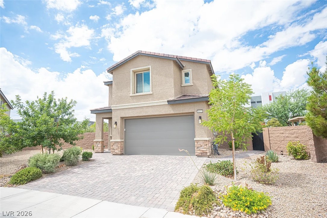 1031 Bluebell Brook Street Henderson NV 89052