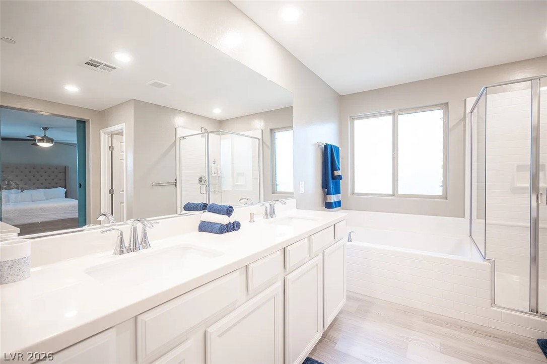 1031 Bluebell Brook Street Henderson NV 89052