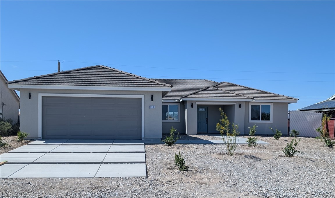 5681 Alderwood Pahrump NV 89060