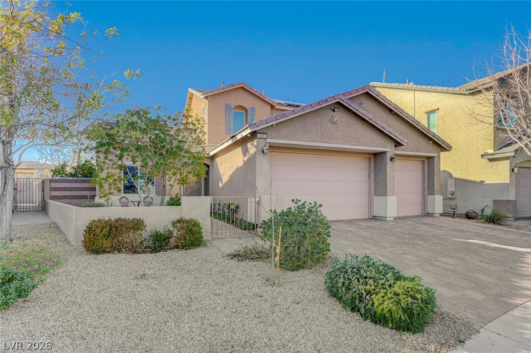 225 Piedmont Alps Street Henderson NV 89012