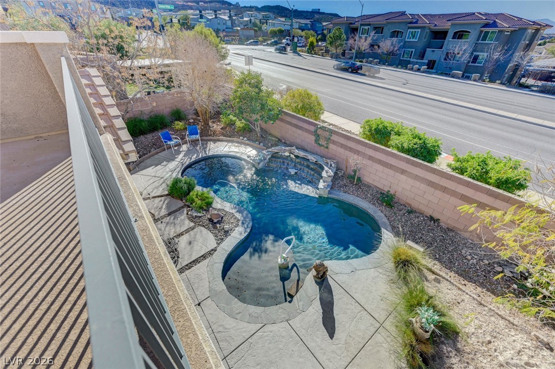 225 Piedmont Alps Street Henderson NV 89012