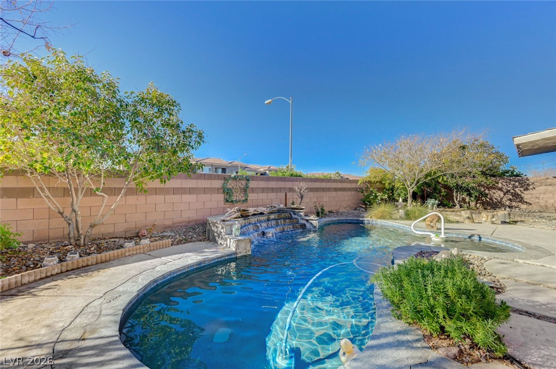 225 Piedmont Alps Street Henderson NV 89012
