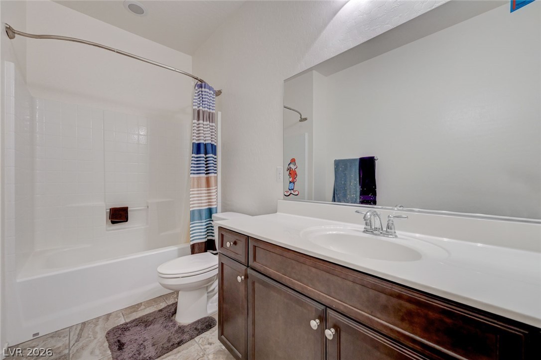225 Piedmont Alps Street Henderson NV 89012