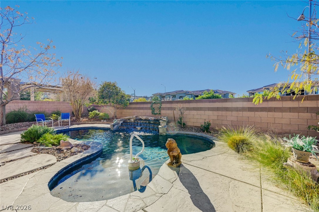 225 Piedmont Alps Street Henderson NV 89012