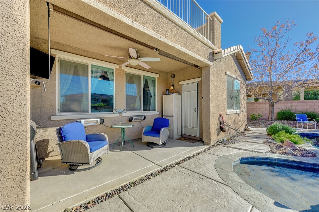 225 Piedmont Alps Street Henderson NV 89012