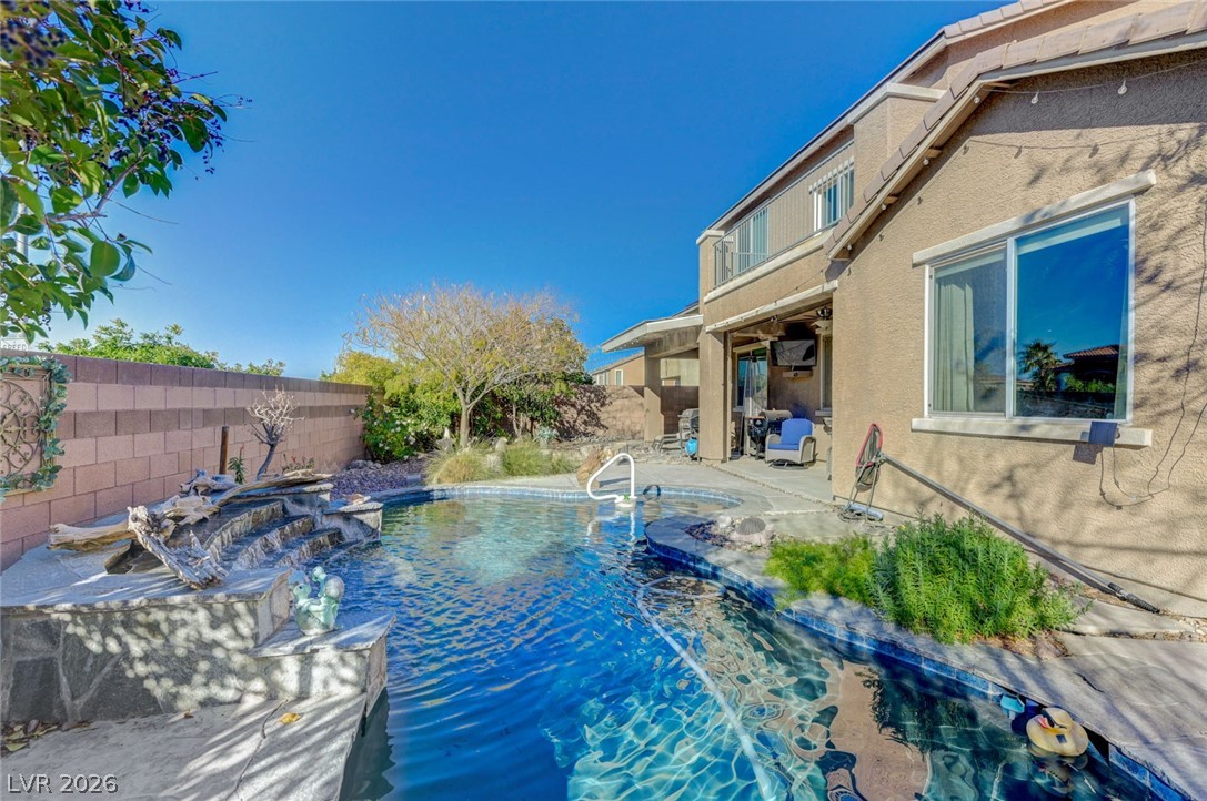 225 Piedmont Alps Street Henderson NV 89012