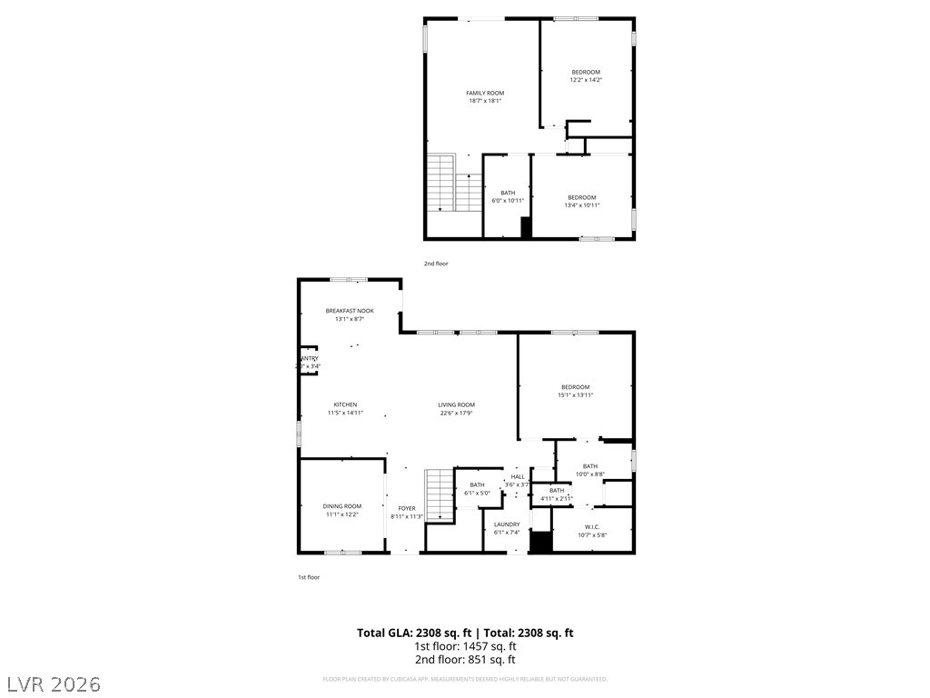 225 Piedmont Alps Street Henderson NV 89012