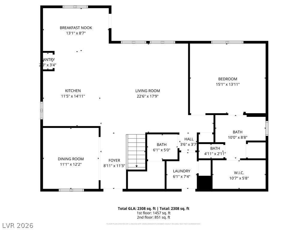 225 Piedmont Alps Street Henderson NV 89012