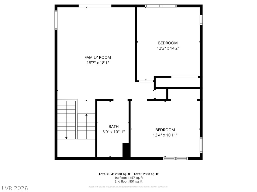 225 Piedmont Alps Street Henderson NV 89012