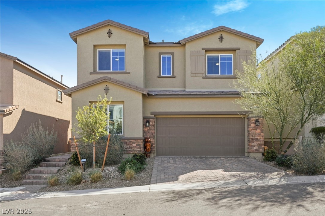 10415 Bagg Avenue Las Vegas NV 89166