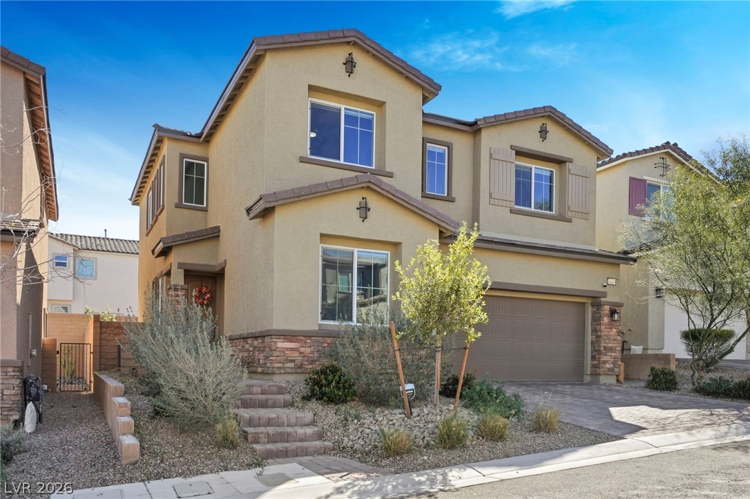 10415 Bagg Avenue Las Vegas NV 89166