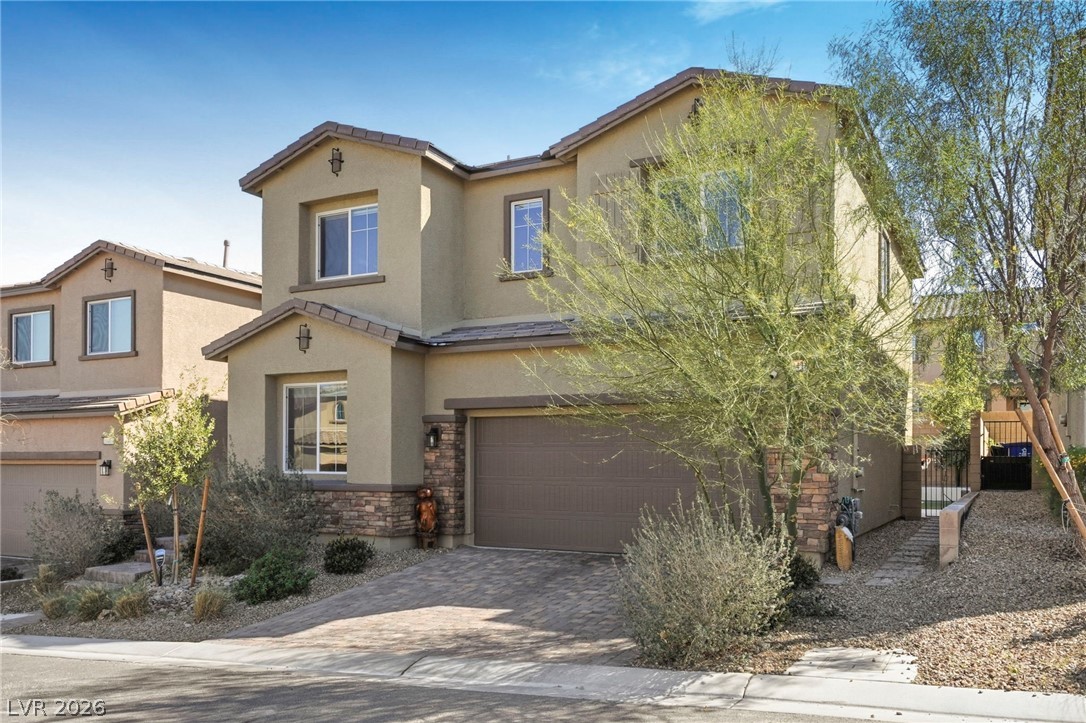 10415 Bagg Avenue Las Vegas NV 89166