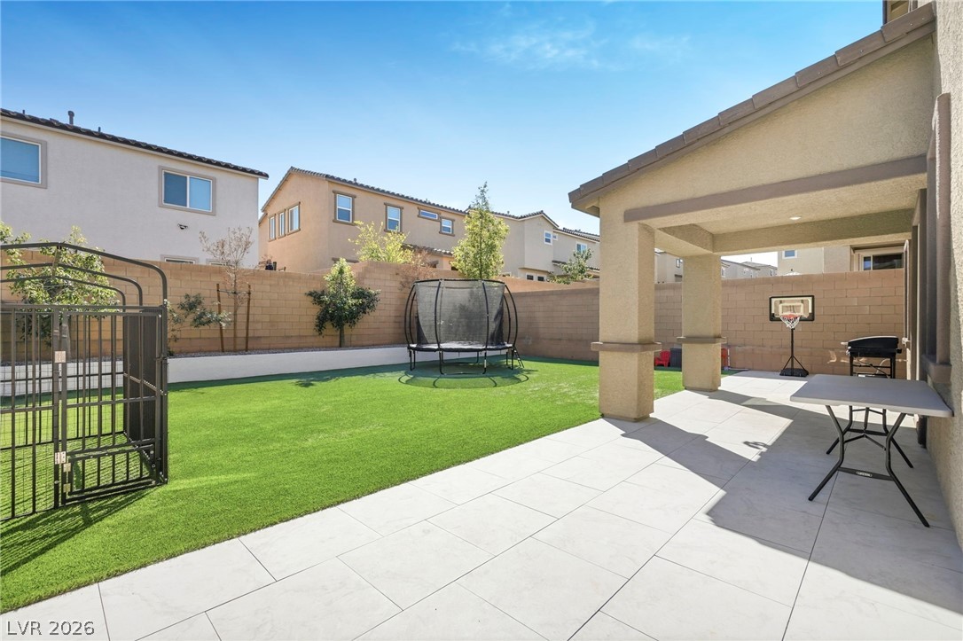 10415 Bagg Avenue Las Vegas NV 89166