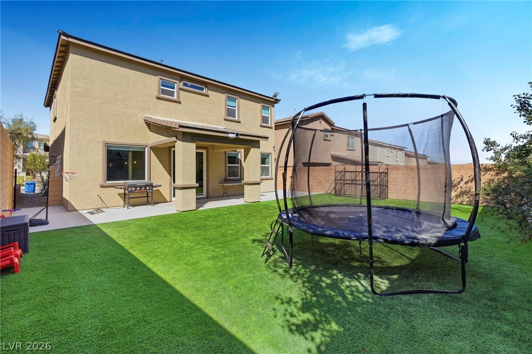 10415 Bagg Avenue Las Vegas NV 89166