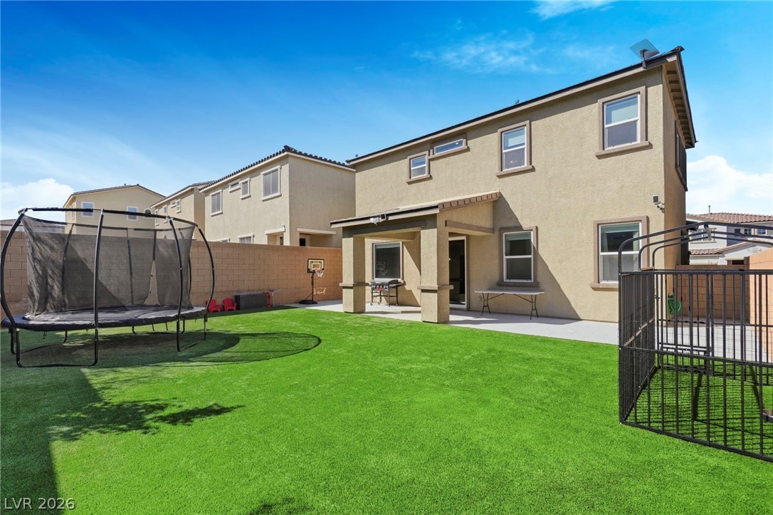 10415 Bagg Avenue Las Vegas NV 89166
