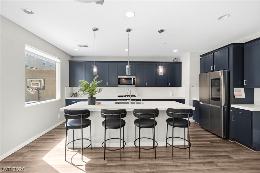 10415 Bagg Avenue Las Vegas NV 89166