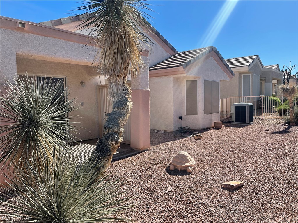 2110 Eagle Watch Drive Henderson NV 89012