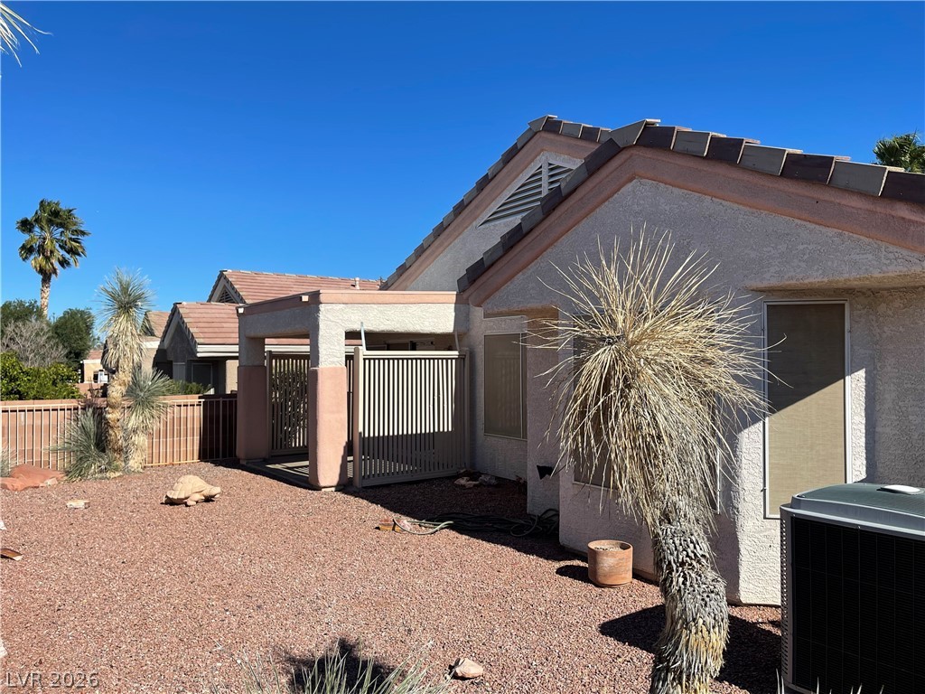 2110 Eagle Watch Drive Henderson NV 89012