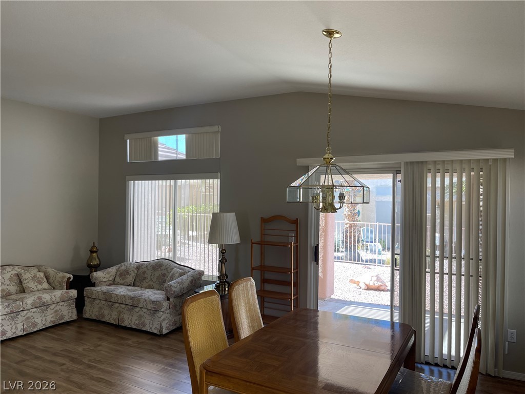2110 Eagle Watch Drive Henderson NV 89012
