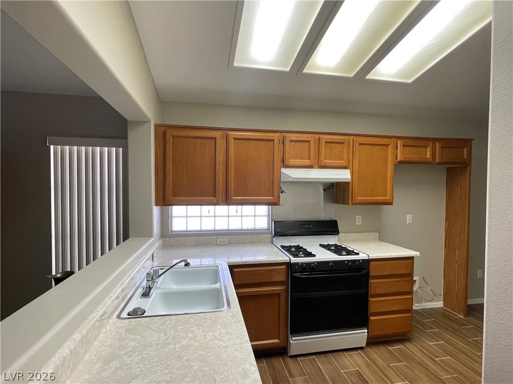 2110 Eagle Watch Drive Henderson NV 89012