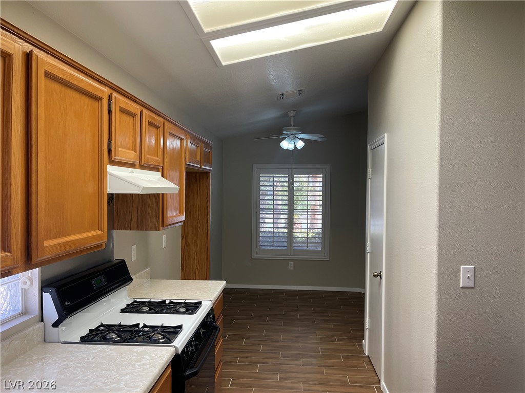 2110 Eagle Watch Drive Henderson NV 89012