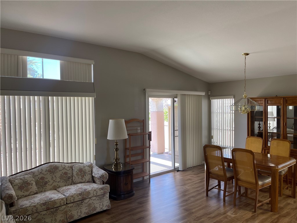 2110 Eagle Watch Drive Henderson NV 89012