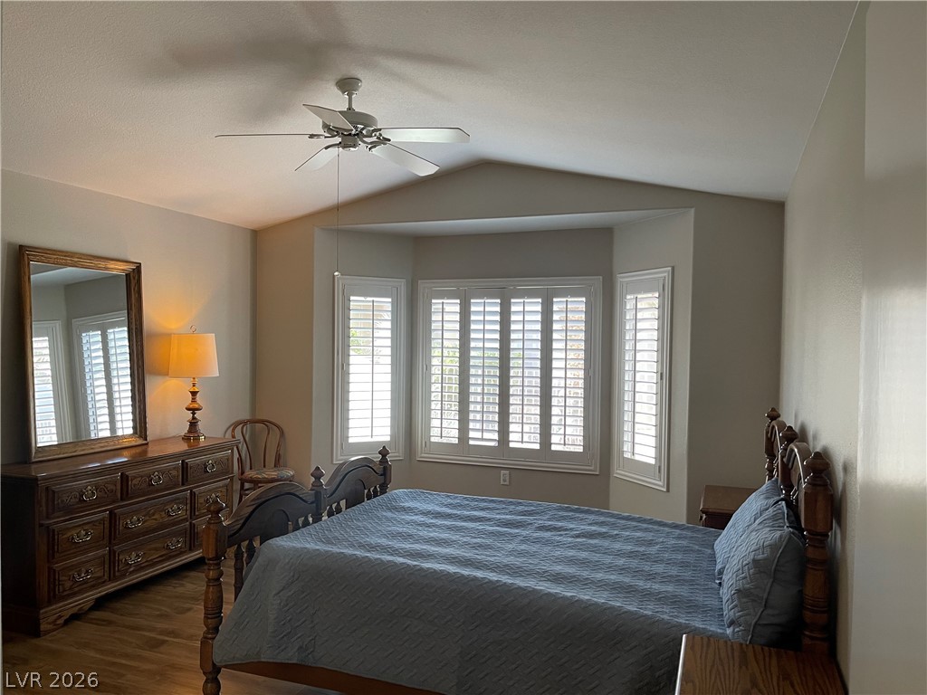 2110 Eagle Watch Drive Henderson NV 89012